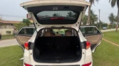Hyundai Tucson à vendre Abidjan - Voiture Côte d'Ivoire