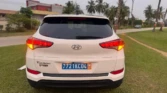 Hyundai Tucson à vendre Abidjan - Voiture Côte d'Ivoire