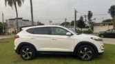 Hyundai Tucson à vendre Abidjan - Voiture Côte d'Ivoire