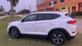 Hyundai Tucson à vendre Abidjan - Voiture Côte d'Ivoire