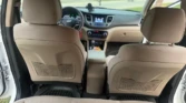 Hyundai Tucson à vendre Abidjan - Voiture Côte d'Ivoire