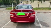 Suzuki Dzire à vendre Abidjan - Voiture Côte d'Ivoire