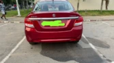Suzuki Dzire à vendre Abidjan - Voiture Côte d'Ivoire