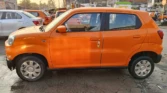 Suzuki Expresso à vendre Abidjan - Voiture Côte d'Ivoire