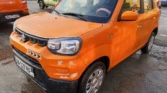 Suzuki Expresso à vendre Abidjan - Voiture Côte d'Ivoire