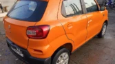 Suzuki Expresso à vendre Abidjan - Voiture Côte d'Ivoire