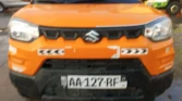 Suzuki Expresso à vendre Abidjan - Voiture Côte d'Ivoire