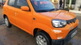 Suzuki Expresso à vendre Abidjan - Voiture Côte d'Ivoire
