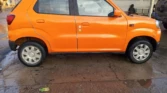 Suzuki Expresso à vendre Abidjan - Voiture Côte d'Ivoire