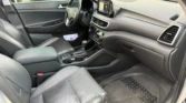 Hyundai Tucson à vendre Abidjan - Voiture Côte d'Ivoire