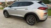 Hyundai Tucson à vendre Abidjan - Voiture Côte d'Ivoire