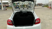 Toyota Starlet à vendre Abidjan - Voiture Côte d'Ivoire