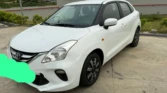 Toyota Starlet à vendre Abidjan - Voiture Côte d'Ivoire