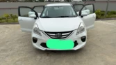 Toyota Starlet à vendre Abidjan - Voiture Côte d'Ivoire