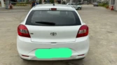Toyota Starlet à vendre Abidjan - Voiture Côte d'Ivoire