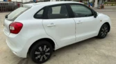Toyota Starlet à vendre Abidjan - Voiture Côte d'Ivoire