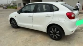 Toyota Starlet à vendre Abidjan - Voiture Côte d'Ivoire