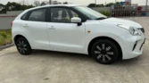 Toyota Starlet à vendre Abidjan - Voiture Côte d'Ivoire