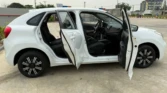Toyota Starlet à vendre Abidjan - Voiture Côte d'Ivoire