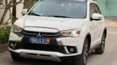 Toyota Asx à vendre Abidjan - Voiture Côte d'Ivoire