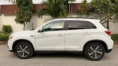 Toyota Asx à vendre Abidjan - Voiture Côte d'Ivoire
