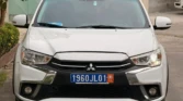 Toyota Asx à vendre Abidjan - Voiture Côte d'Ivoire