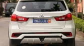 Toyota Asx à vendre Abidjan - Voiture Côte d'Ivoire