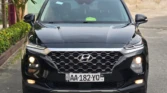 Hyundai Santa Fé à vendre Abidjan - Voiture Côte d'Ivoire