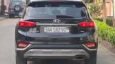 Hyundai Santa Fé à vendre Abidjan - Voiture Côte d'Ivoire