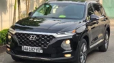 Hyundai Santa Fé à vendre Abidjan - Voiture Côte d'Ivoire