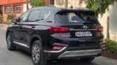 Hyundai Santa Fé à vendre Abidjan - Voiture Côte d'Ivoire