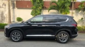 Hyundai Santa Fé à vendre Abidjan - Voiture Côte d'Ivoire
