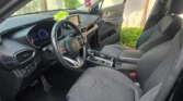Hyundai Santa Fé à vendre Abidjan - Voiture Côte d'Ivoire