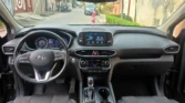 Hyundai Santa Fé à vendre Abidjan - Voiture Côte d'Ivoire