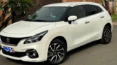 Suzuki Baleno à vendre Abidjan - Voiture Côte d'Ivoire