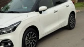 Suzuki Baleno à vendre Abidjan - Voiture Côte d'Ivoire