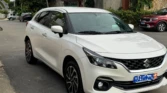 Suzuki Baleno à vendre Abidjan - Voiture Côte d'Ivoire