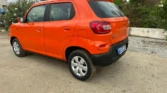 Suzuki Expresso à vendre Abidjan - Voiture Côte d'Ivoire