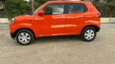 Suzuki Expresso à vendre Abidjan - Voiture Côte d'Ivoire