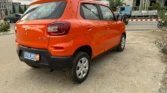 Suzuki Expresso à vendre Abidjan - Voiture Côte d'Ivoire