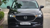 Madza Cx5 à vendre Abidjan - Voiture Côte d'Ivoire