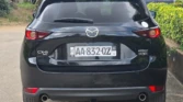 Madza Cx5 à vendre Abidjan - Voiture Côte d'Ivoire