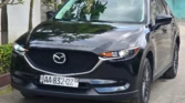 Madza Cx5 à vendre Abidjan - Voiture Côte d'Ivoire