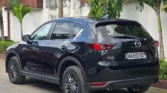 Madza Cx5 à vendre Abidjan - Voiture Côte d'Ivoire