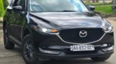 Madza Cx5 à vendre Abidjan - Voiture Côte d'Ivoire