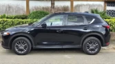 Madza Cx5 à vendre Abidjan - Voiture Côte d'Ivoire