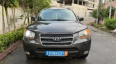 Hyundai Santafe à vendre Abidjan - Voiture Côte d'Ivoire