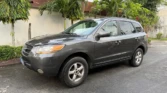 Hyundai Santafe à vendre Abidjan - Voiture Côte d'Ivoire