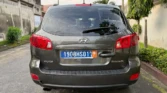 Hyundai Santafe à vendre Abidjan - Voiture Côte d'Ivoire