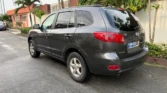 Hyundai Santafe à vendre Abidjan - Voiture Côte d'Ivoire
